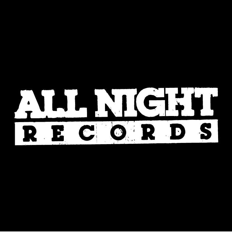 O&A All Night - フライヤー表