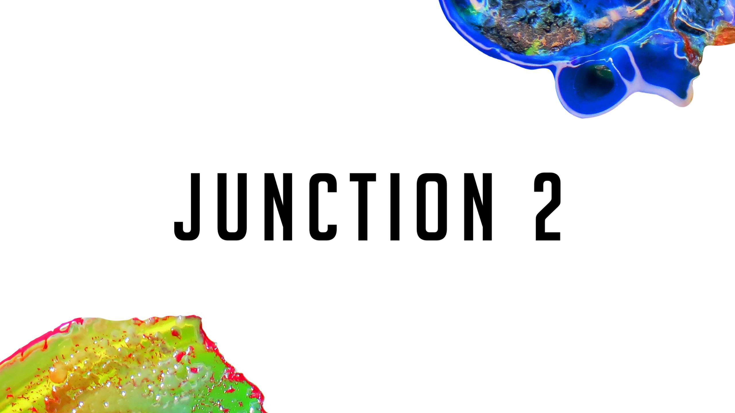 Junction 2 Festival 2023 - Saturday - Página frontal