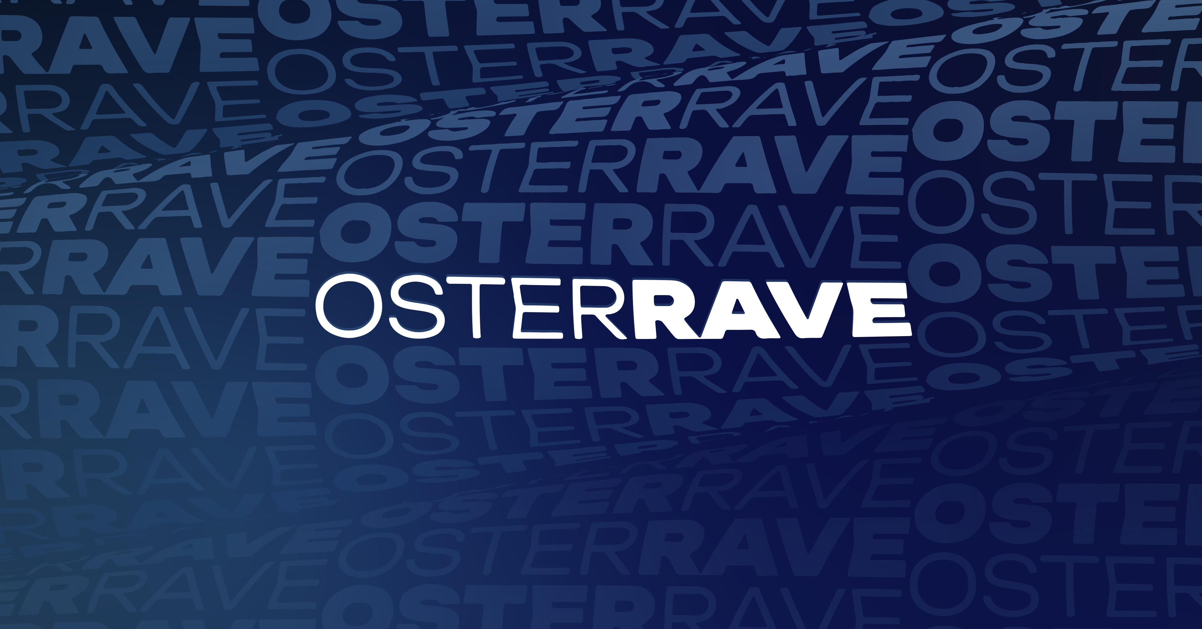 OSTER RAVE 2024 I open air & indoor - Página frontal