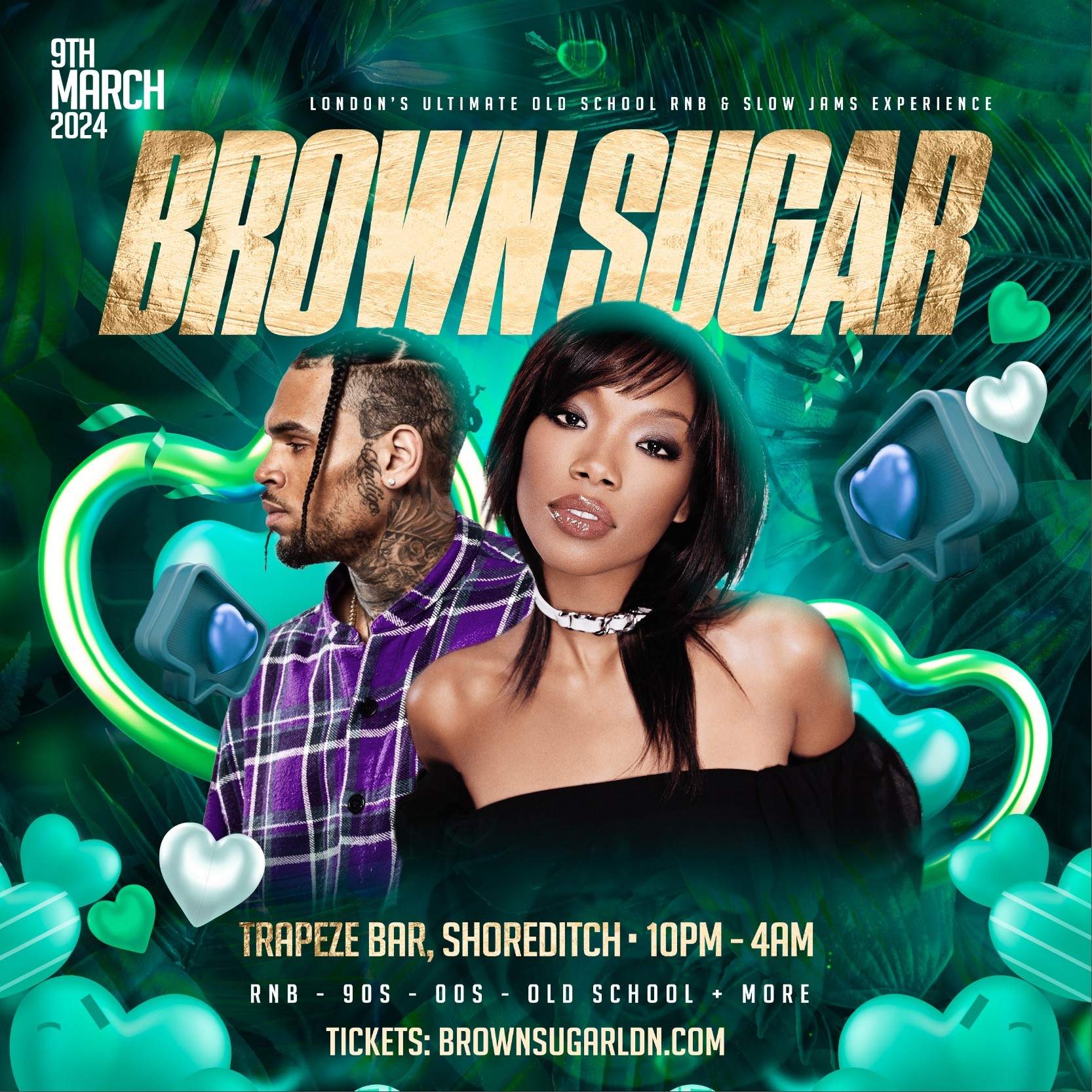 brown-sugar-london-s-biggest-rnb-slow-jams-party-at-trapeze
