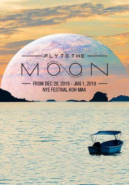 fly to the moon 2019 - Página frontal