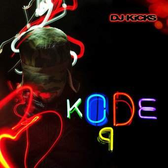 Deadly Rhythm present: Kode 9's DJ Kicks Launch Party - Página frontal