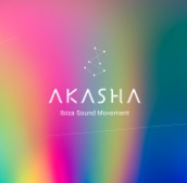 Akasha - フライヤー表