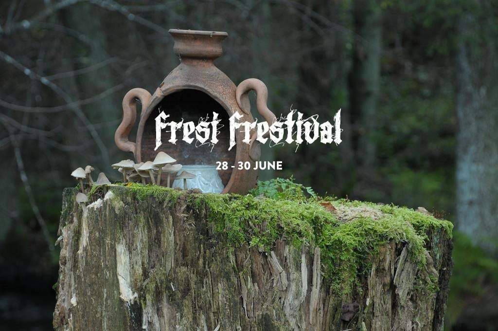 fresi frestival 2019 - フライヤー表