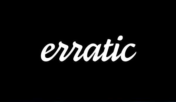 Erratic presents 10 Years of Echocord - Página frontal