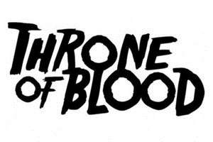 Throne of Blood Nite with Remain & Populette - Página frontal