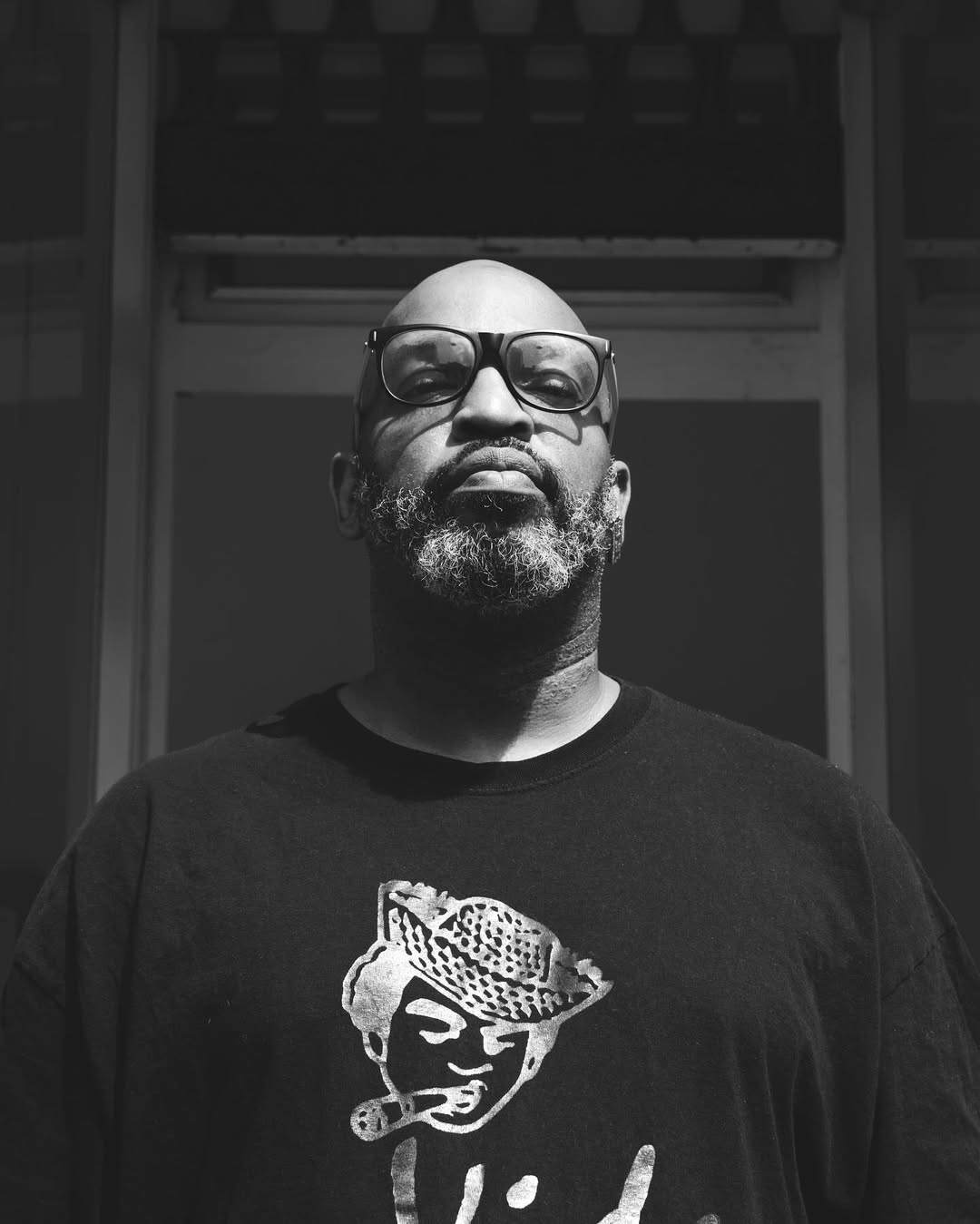 Silicon Radio x Soul House: Andrés aka Dez Andrés (Detroit) at