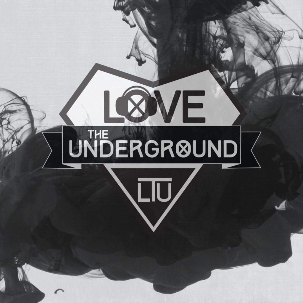 Love The Underground Records Off Week Edition with Nicole Moudaber, Tania Vulcano, Mikaela - Página trasera
