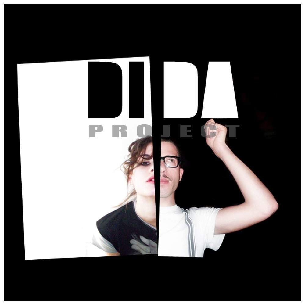 Komposit Dance with Dida Project - フライヤー表