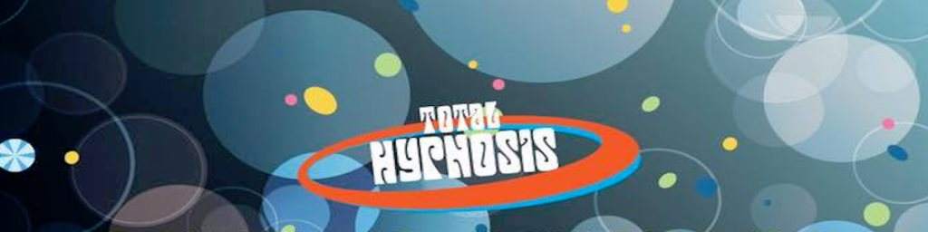 Total Hypnosis - フライヤー表