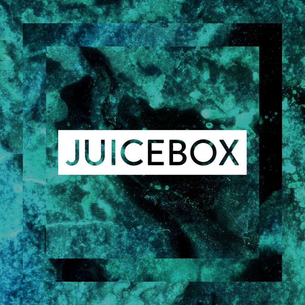 Juicebox presents Carnival Warm Up Party at Notting Hill Arts Club, London