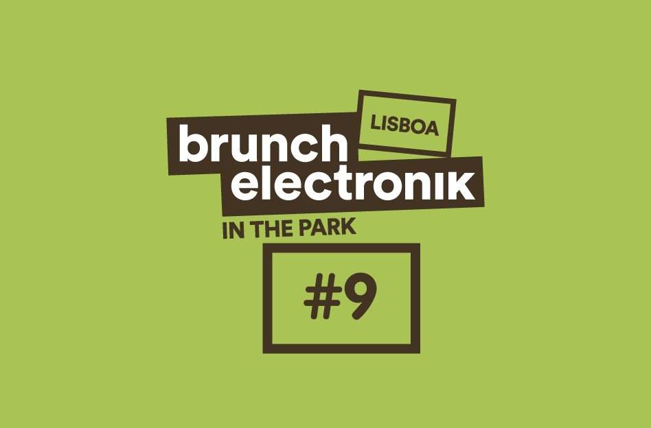 Brunch Electronik Lisboa #9: Michael Mayer, Kölsch, Rex The Dog Live, Emauz - Página frontal