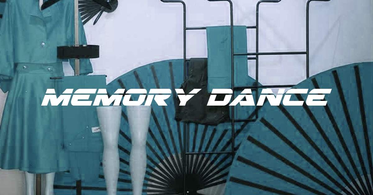 Memory Dance at arkaoda Berlin, Berlin