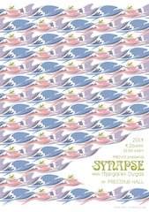 Synapse Feat. Margaret Dygas - フライヤー表