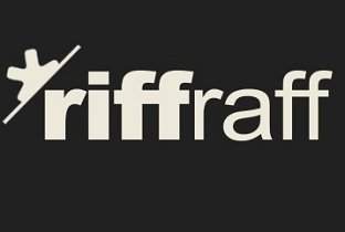 riffraff 19th birthday - フライヤー表