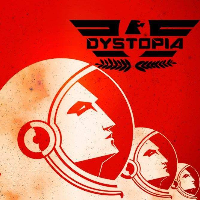 Dystopia Drum & Bass 11-Year Anniversary - フライヤー裏