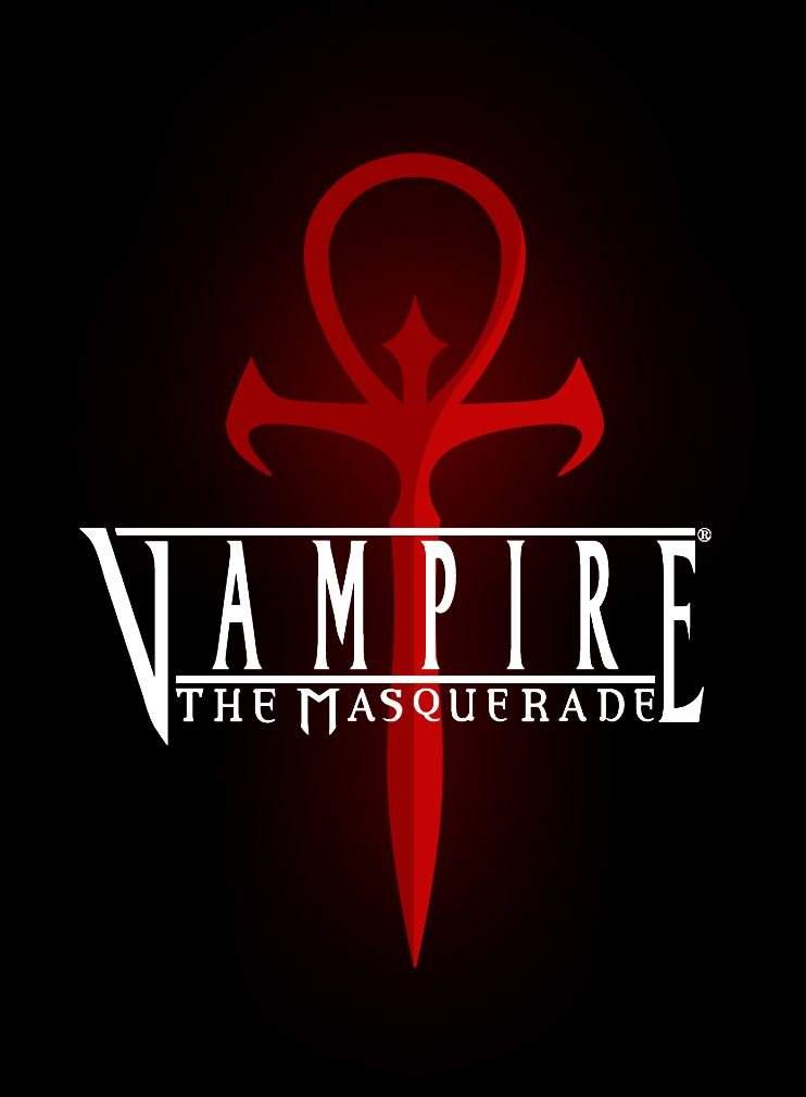 🎫 The Vampire Masquerade
