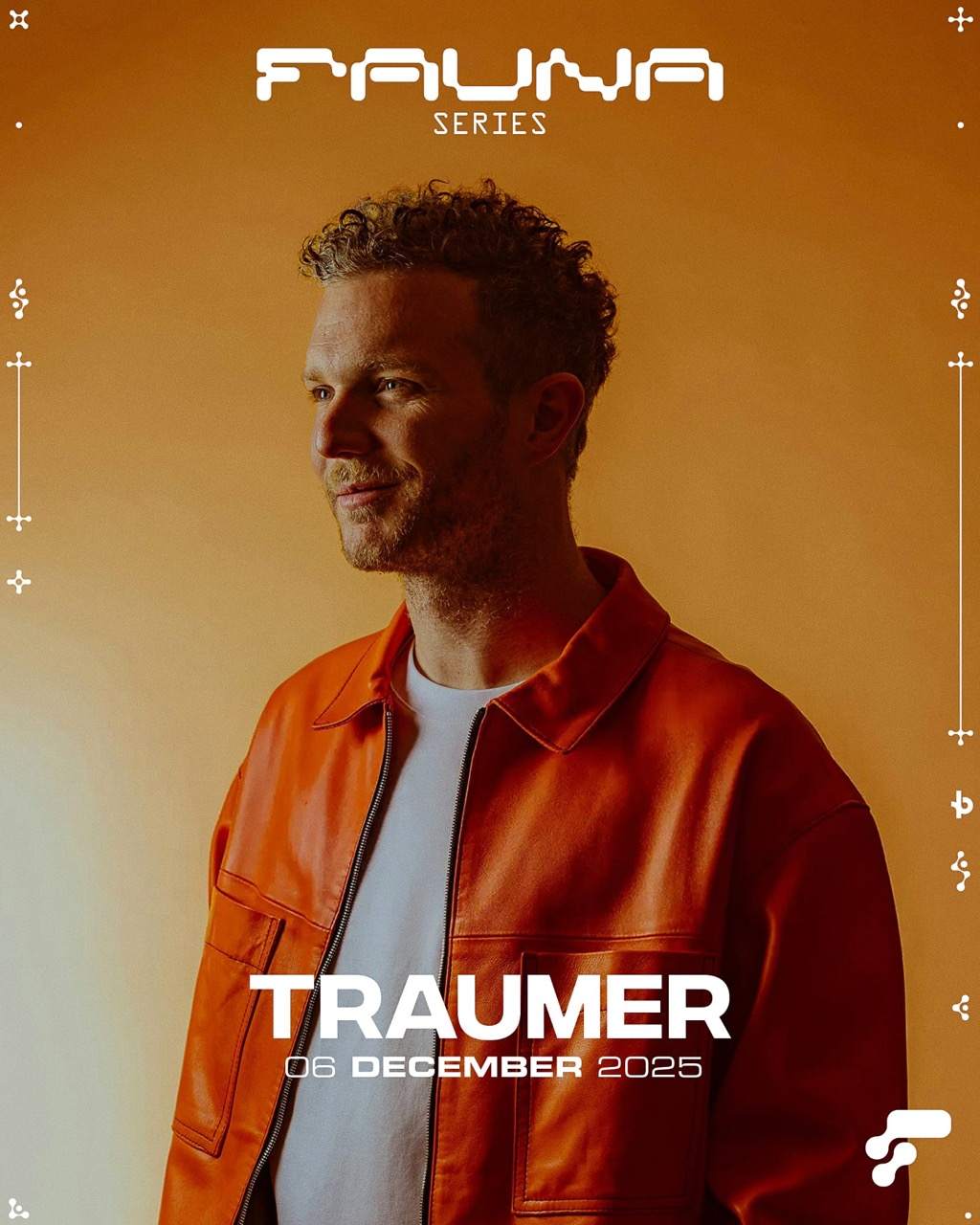 FAUNA: Traumer at Platform9, Vancouver