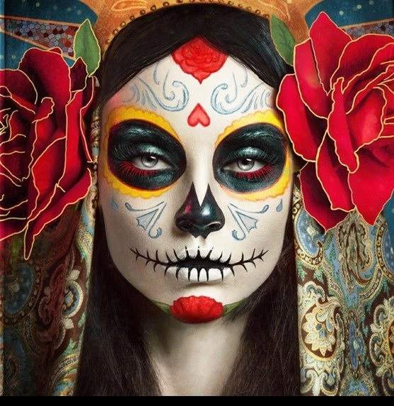 Day of the Dead Boat party and after-party / Last chance to book - フライヤー表