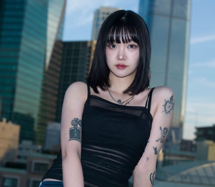 HARD TECHNO with EVE, FENGX2,DJ Kaoll ,LIZA, MATSUGE, 死者
