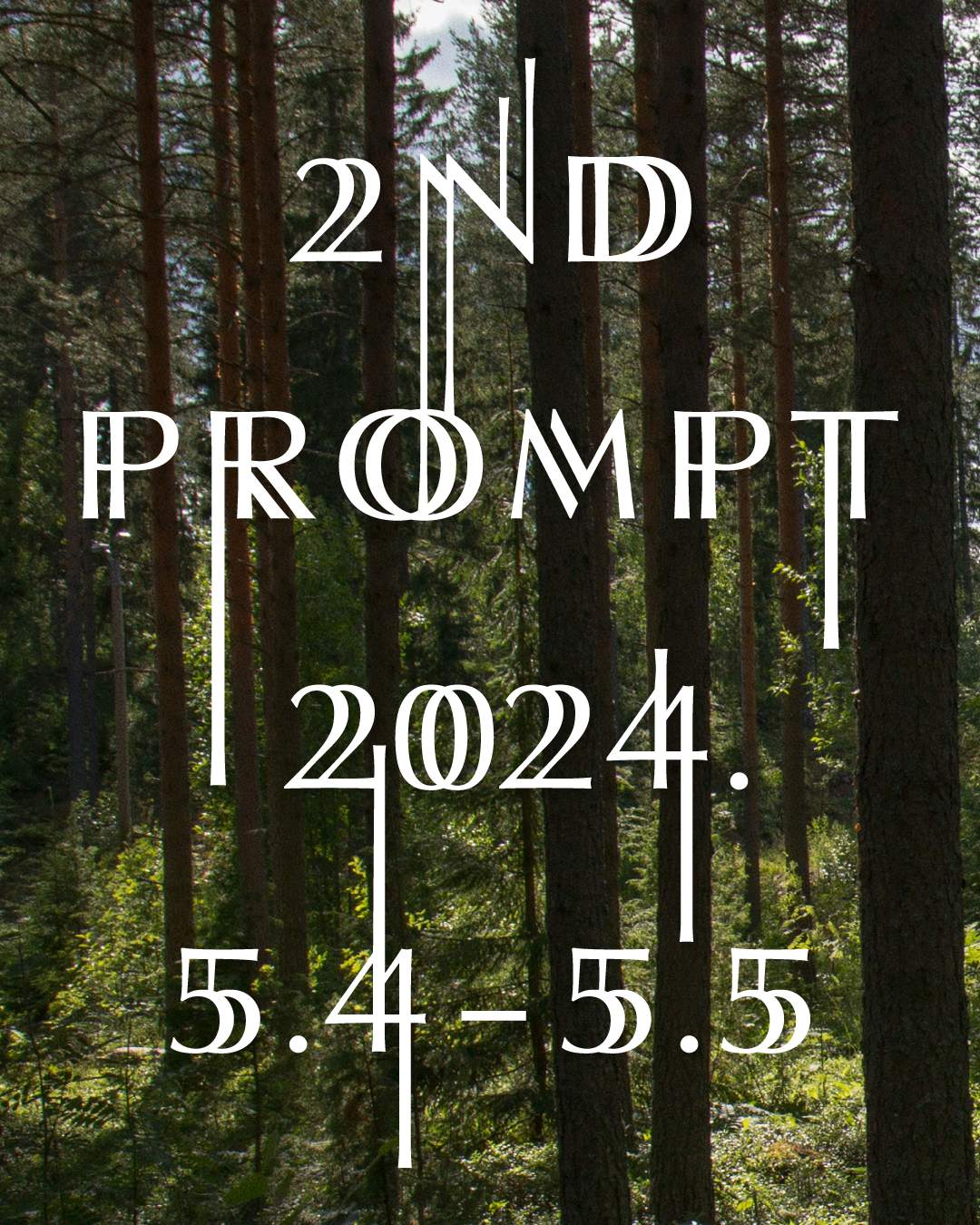 2nd PROMPT - Página frontal