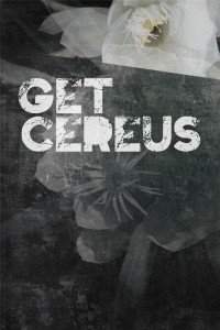 Get Cereus - フライヤー裏