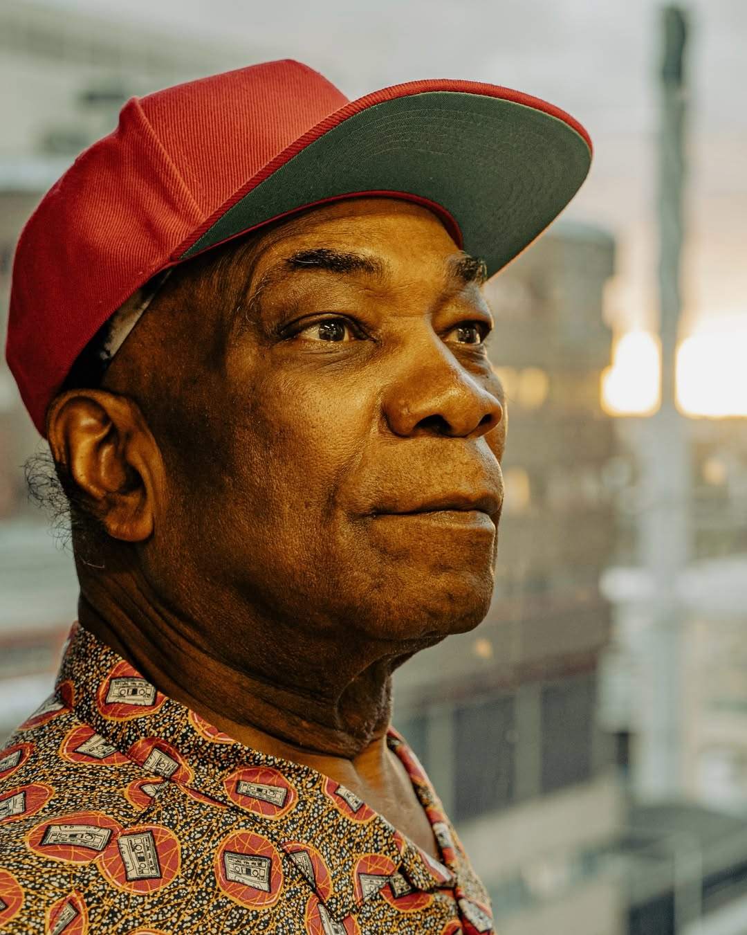 DENNIS BOVELL Dj Set (Dub Master UK) + Brother Karl + Vito War at