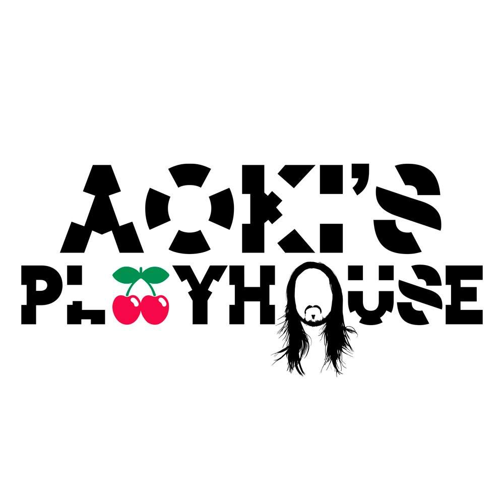 Aoki's Playhouse - Página frontal