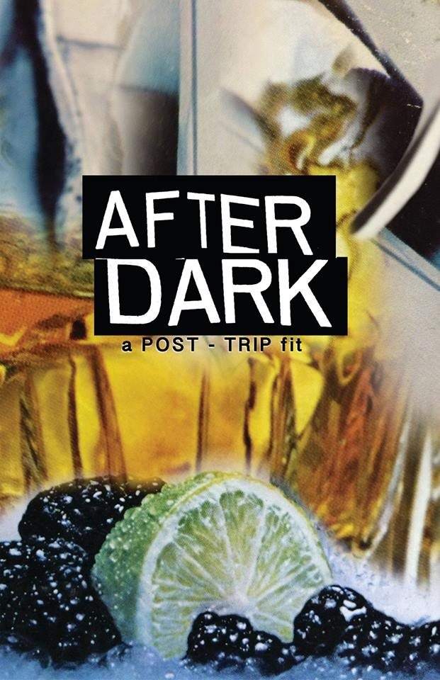 After Dark: A Post Trip FIT - with DJ Sotofett, Madteo, FIT Siegel - フライヤー表