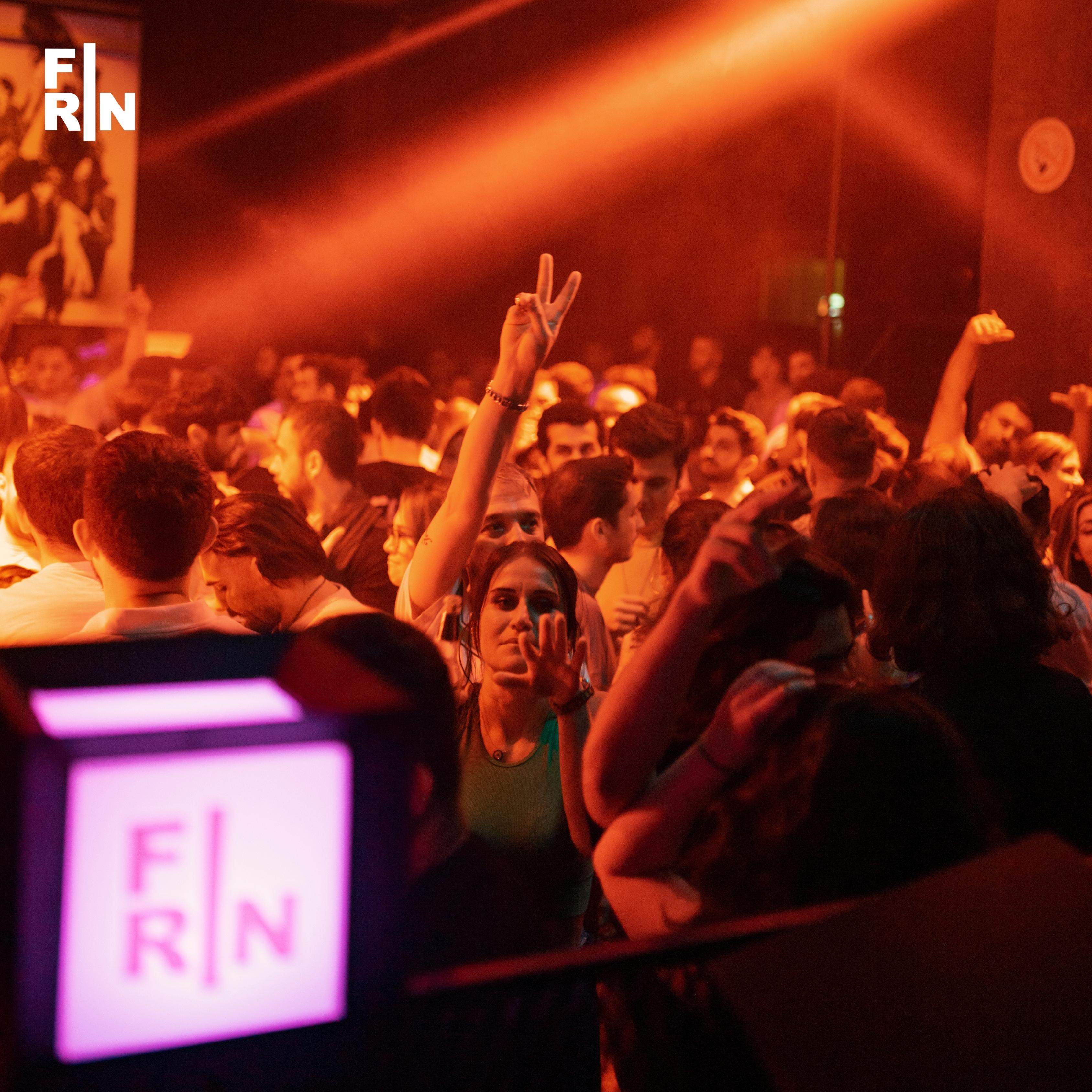 FIRIN AT SATURDAY At Fırın, Istanbul · Tickets