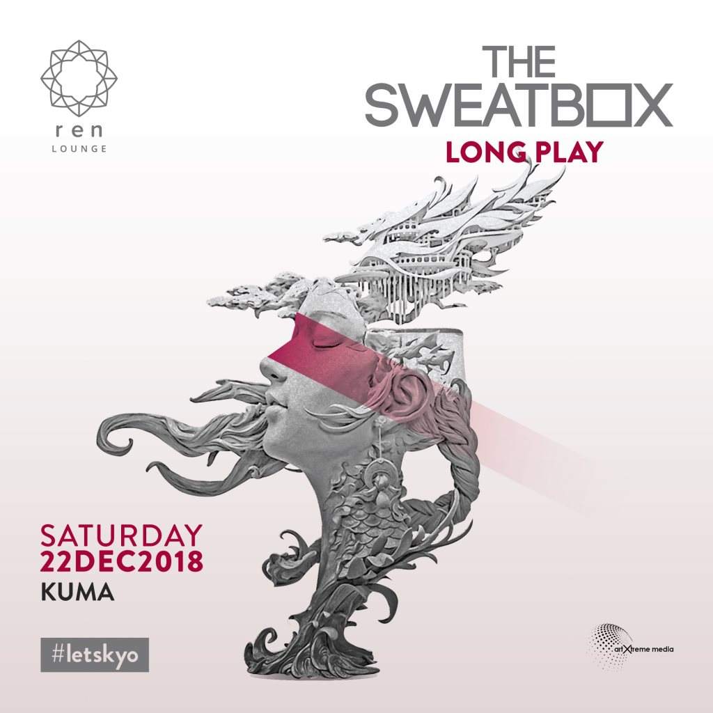 The Sweatbox-Long Play 20 feat. Kuma en Kyo KL, Kuala Lumpur