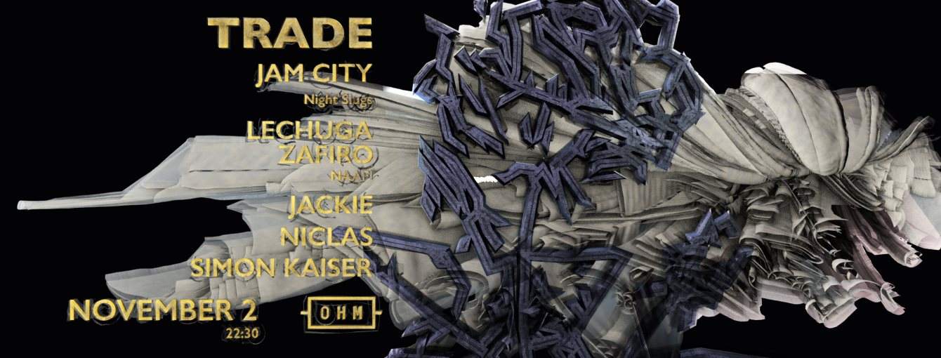 Trade with Jam City, Lechuga Zafiro & More - Página frontal