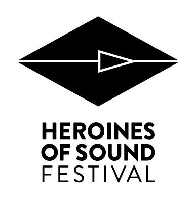 Heroines Of Sound Festival - Day 4 - フライヤー裏