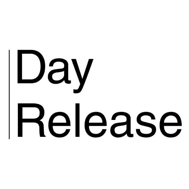 Day Release with Red Rack'em / ldldn / Sween - フライヤー表
