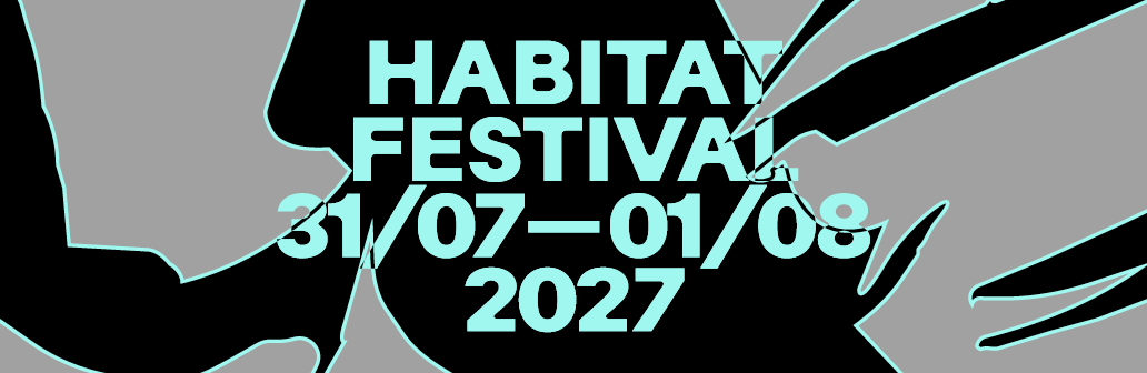 Habitat Festival festival in Hamburg