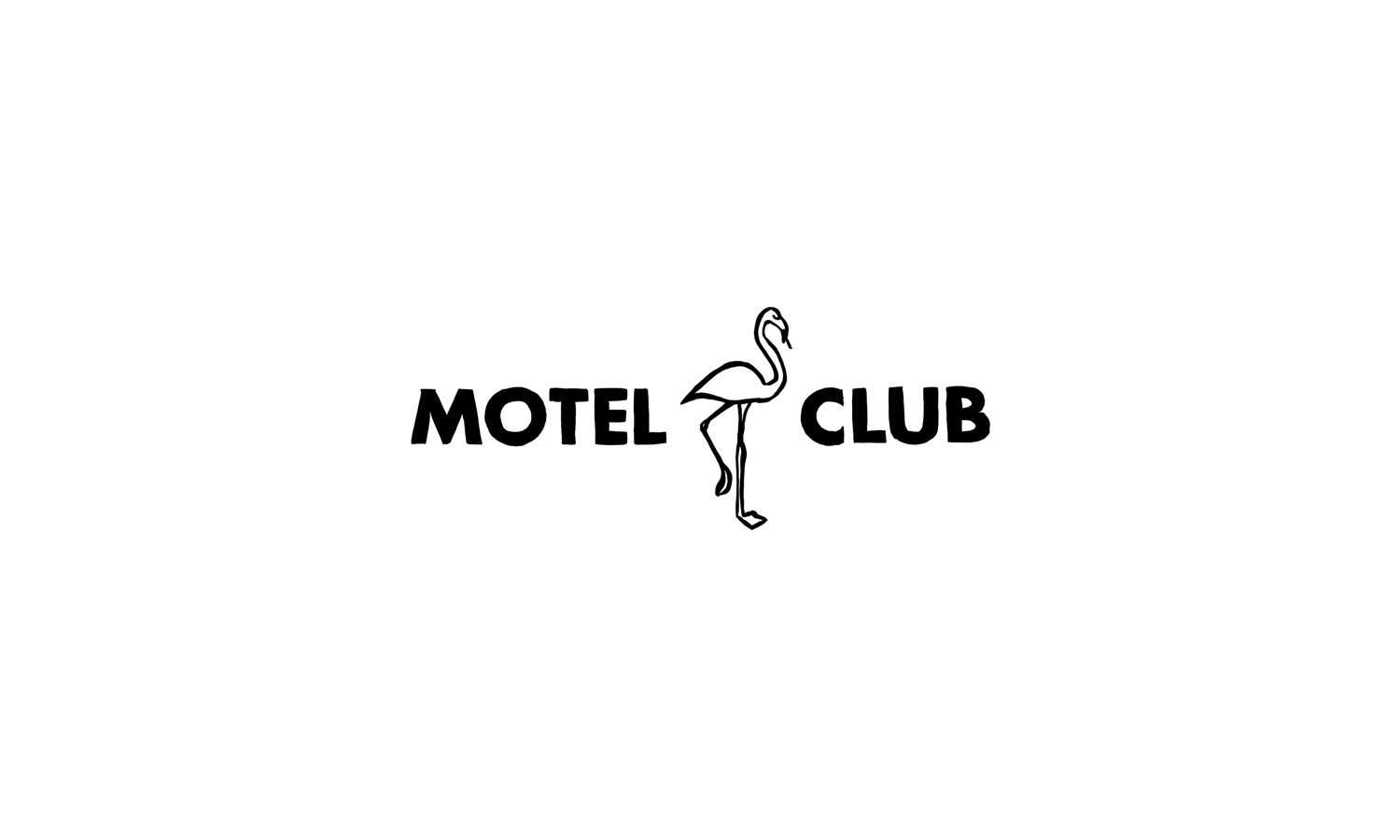 Motel Club presents: Let's Go Disco with guest Daniel T - Página frontal
