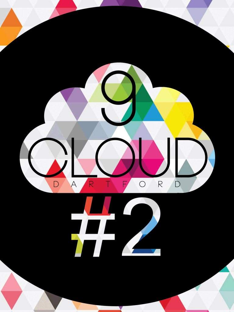 Cloud9 #2 - Página trasera