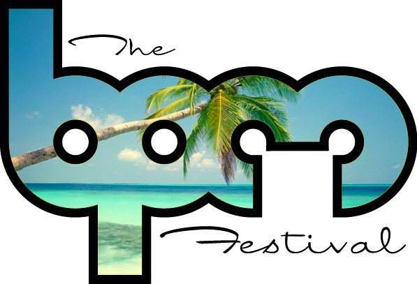 BPM Festival: RA's All At Sea - Cancelled - Página frontal