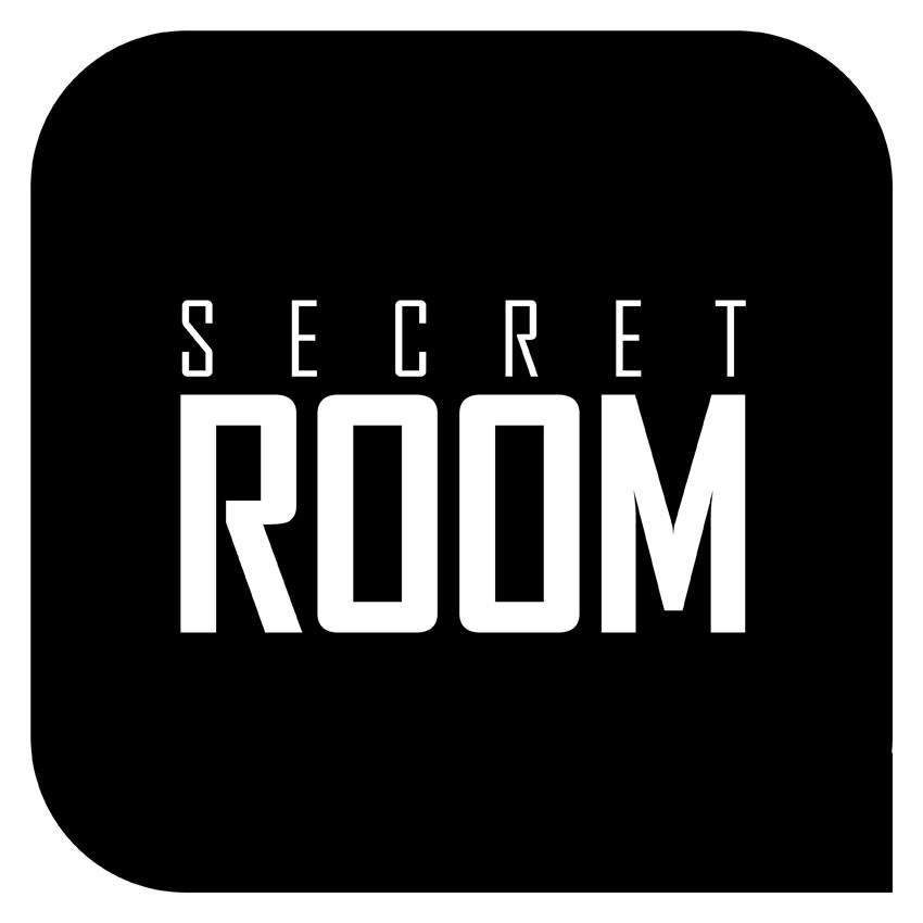 Secret Room CGN - Página frontal