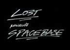 Lost presents Spacebase - Página frontal