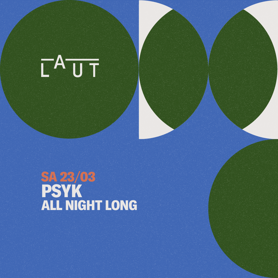 Psyk (All Night Long) - Página frontal