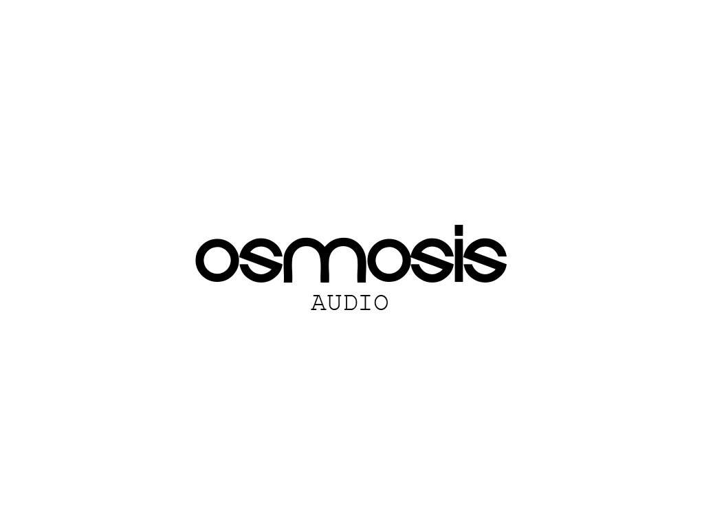 Osmosis Showcase: Razzo, Erick Hernandez & Itself - フライヤー表