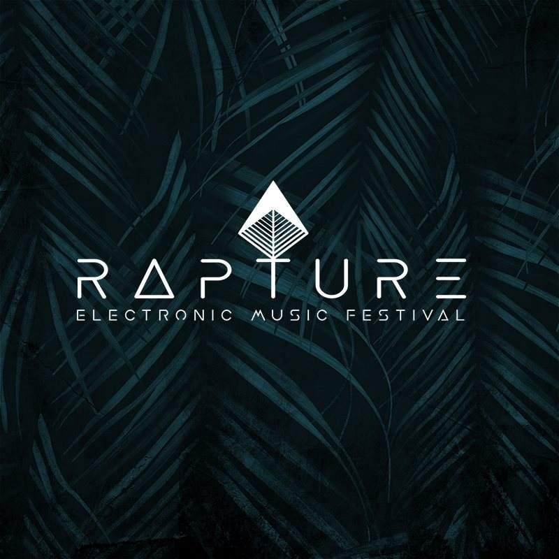 Rapture - Electronic Music Festival - Página frontal