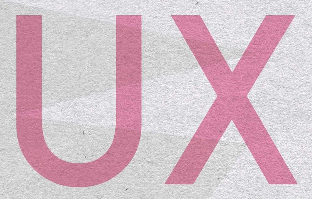 UX - Untitled 10 Year Reunion - Página frontal