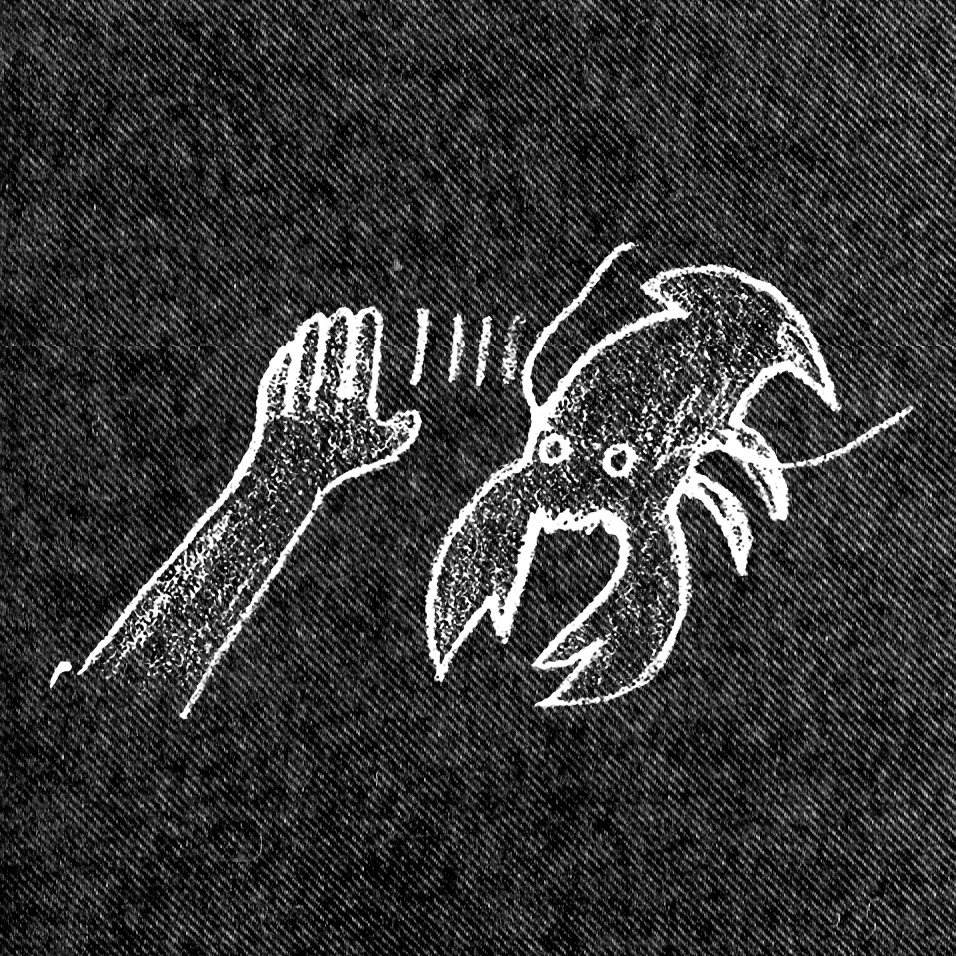 Percolate: Lobster Theremin Showcase - Página trasera