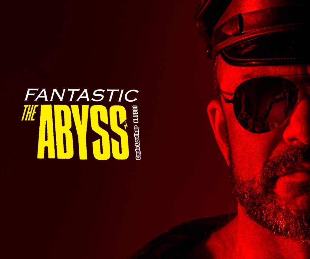 Fantastic: The Abyss at Club 80, Melbourne