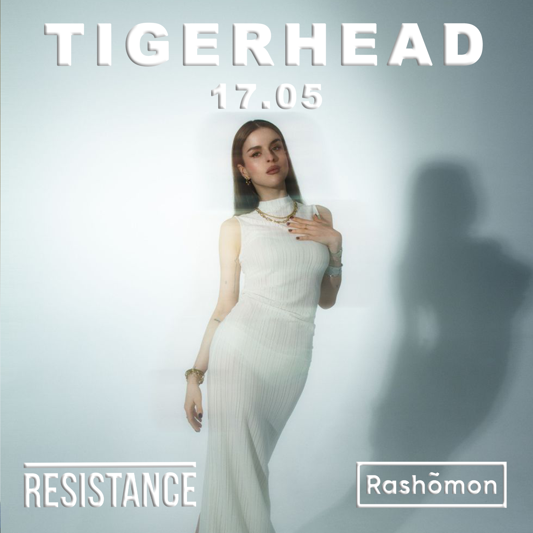 Resistance: Tigerhead, Asymptote - Página trasera