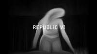 Republic - Warehouse Party - Página frontal