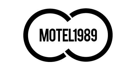 Motel1989 Closing Party - フライヤー裏