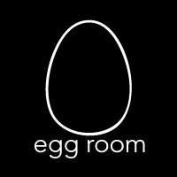 Egg Room Sant'angelo Lodigiano - フライヤー裏